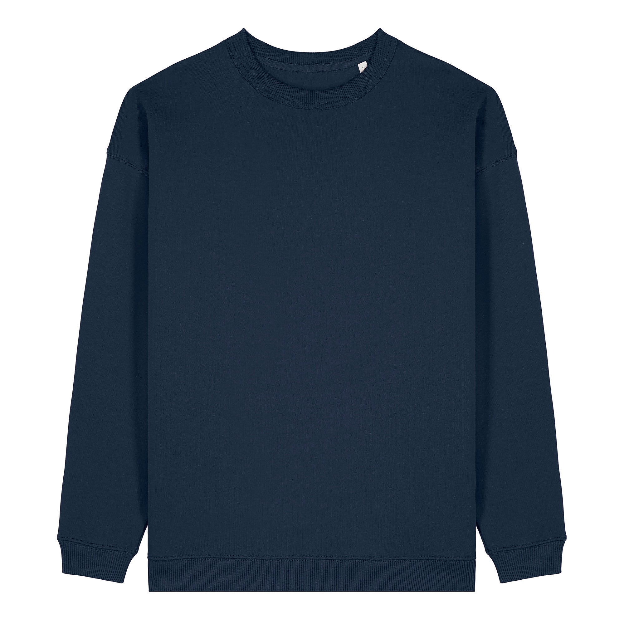 Unisex Ledger Dry Sweatshirt | FRENCH NAVY