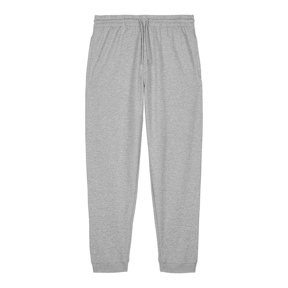 Unisex Mover 2.0 Iconic Jogger Pants | HEATHER GREY