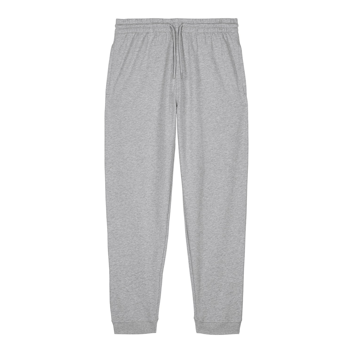 Unisex Mover 2.0 Iconic Jogger Pants | HEATHER GREY