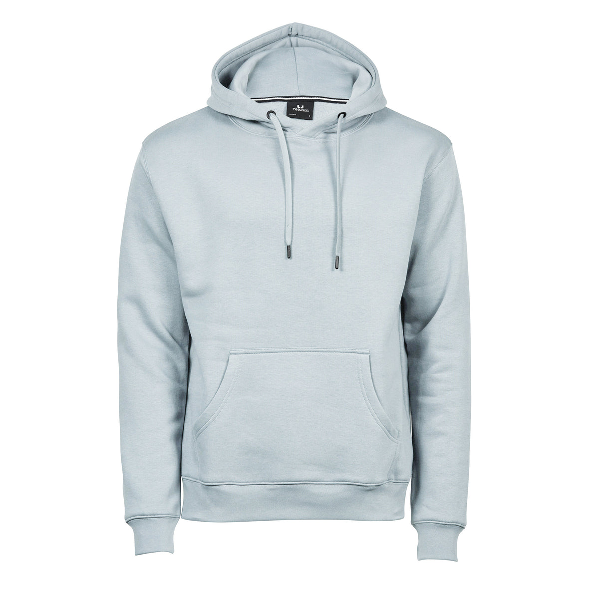 Tee Jays Hooded Sweatshirt | ICE BLUE