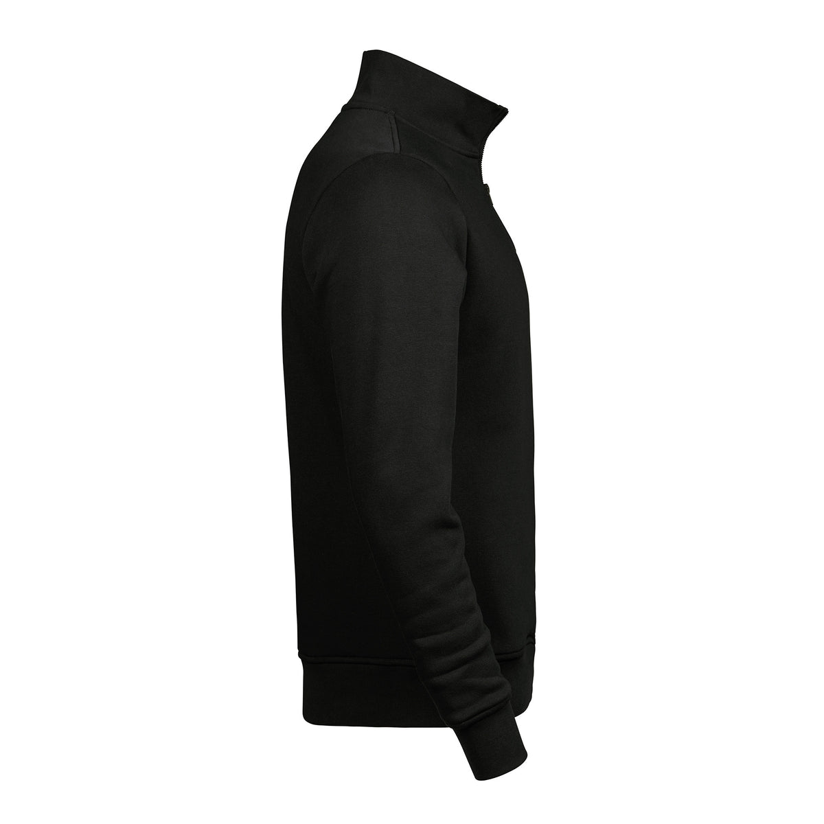 Half-Zip Sweatshirt | NAVY