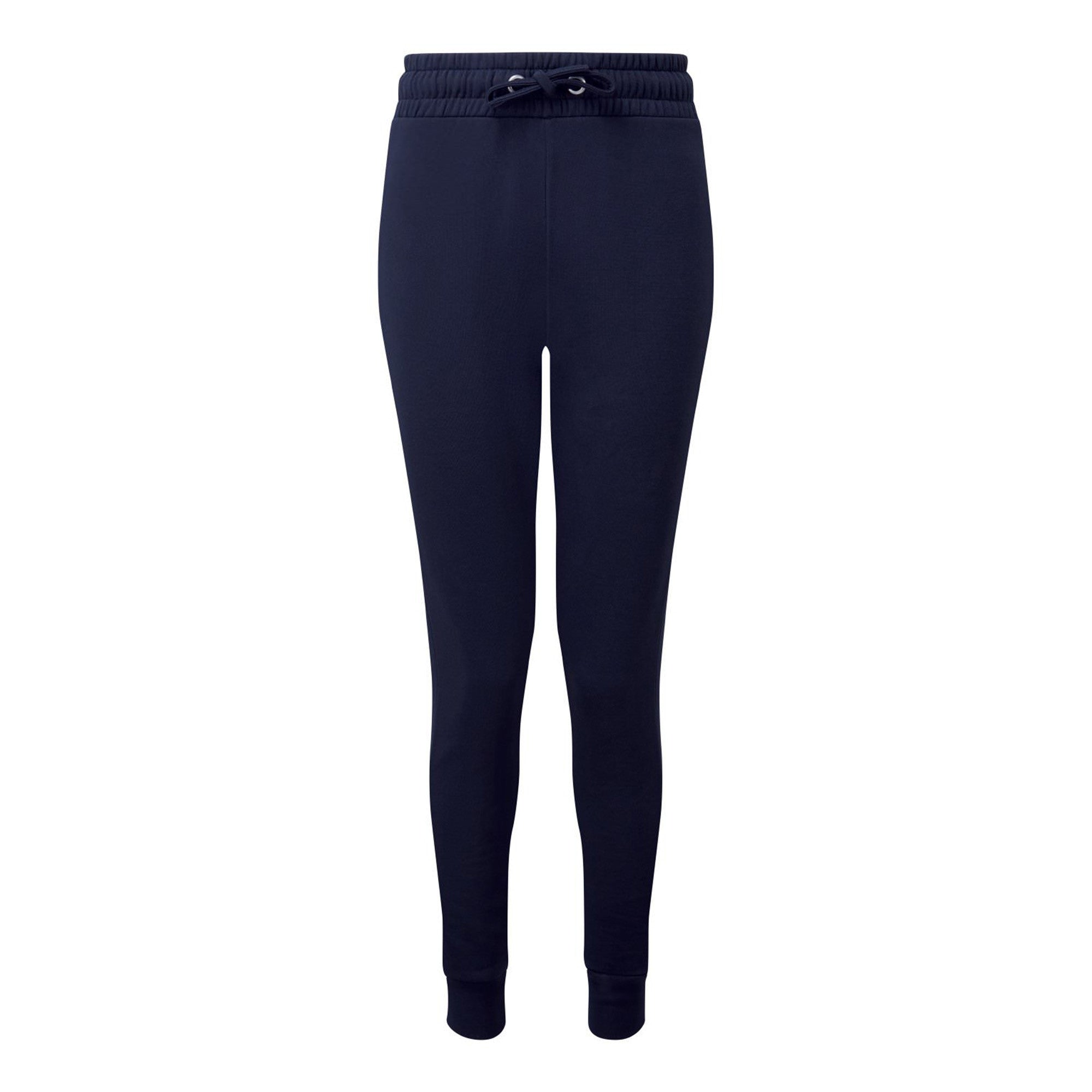 Womens Fitted Joggers | NAVY