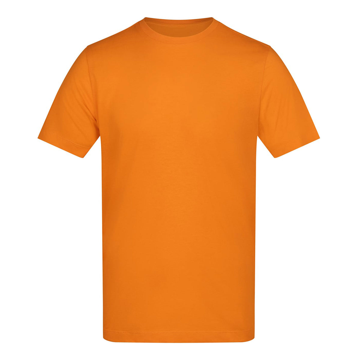 The AWDis 180 T | ORANGE CRUSH