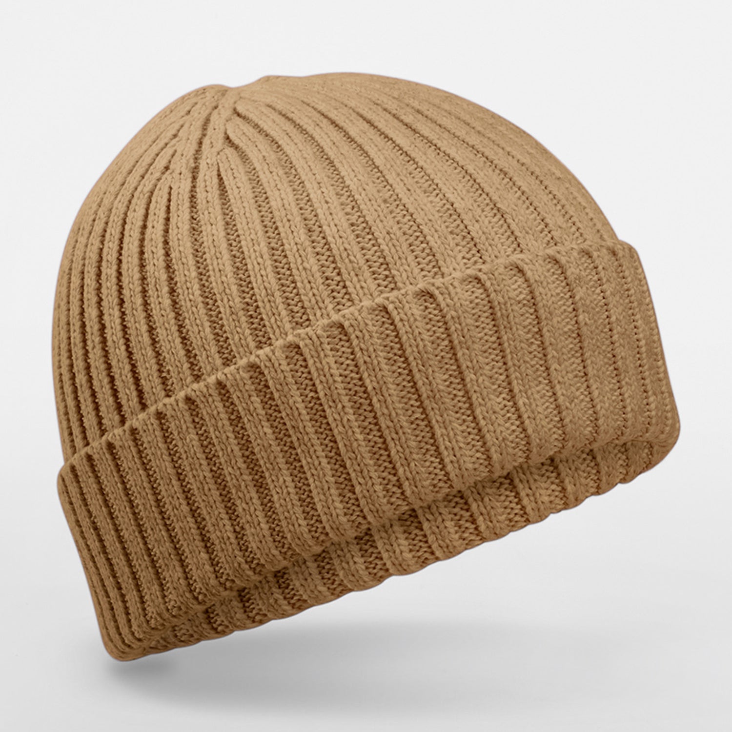 Organic Cotton Kids Beanie | BISCUIT