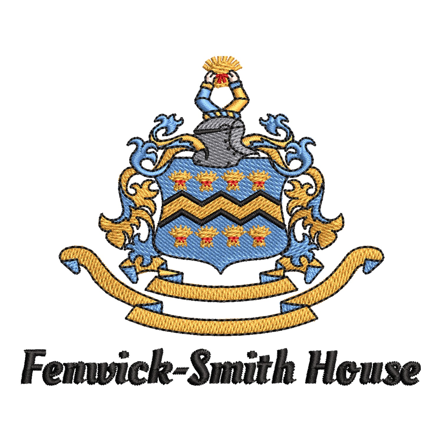 Pocklington Hoodie - Fenwick-Smith | CARAMEL LATTE