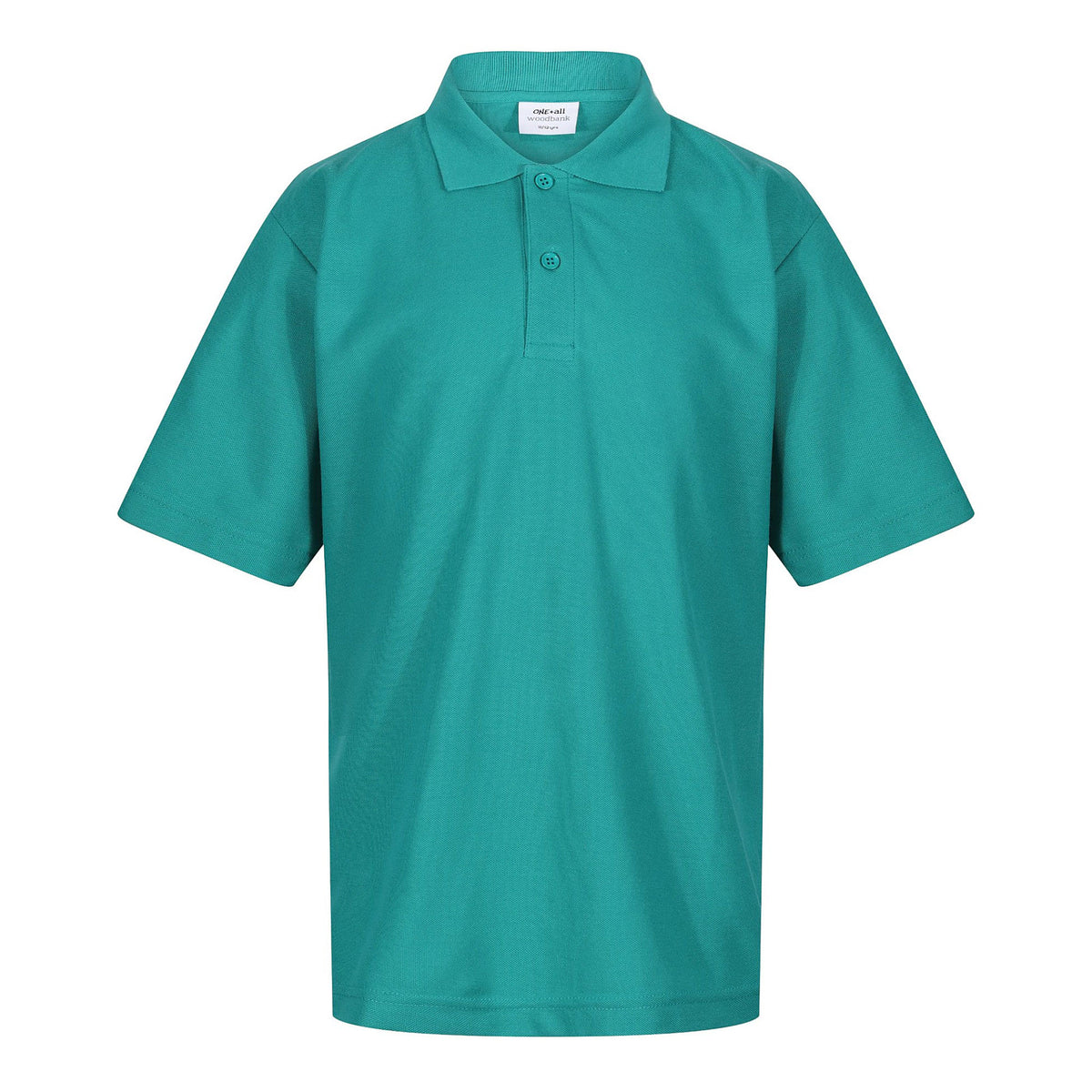 Kids Woodbank Polo | JADE
