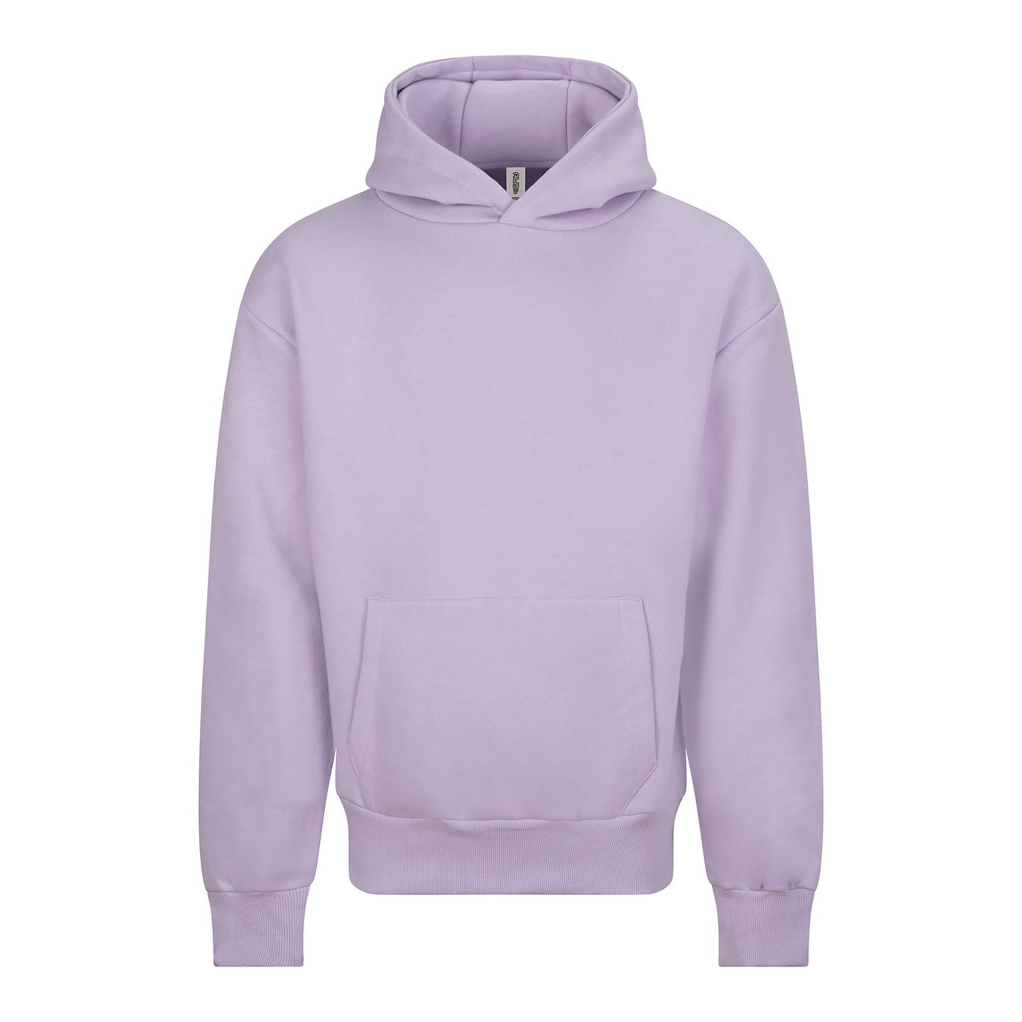 Heavyweight Signature Hoodie | LILAC