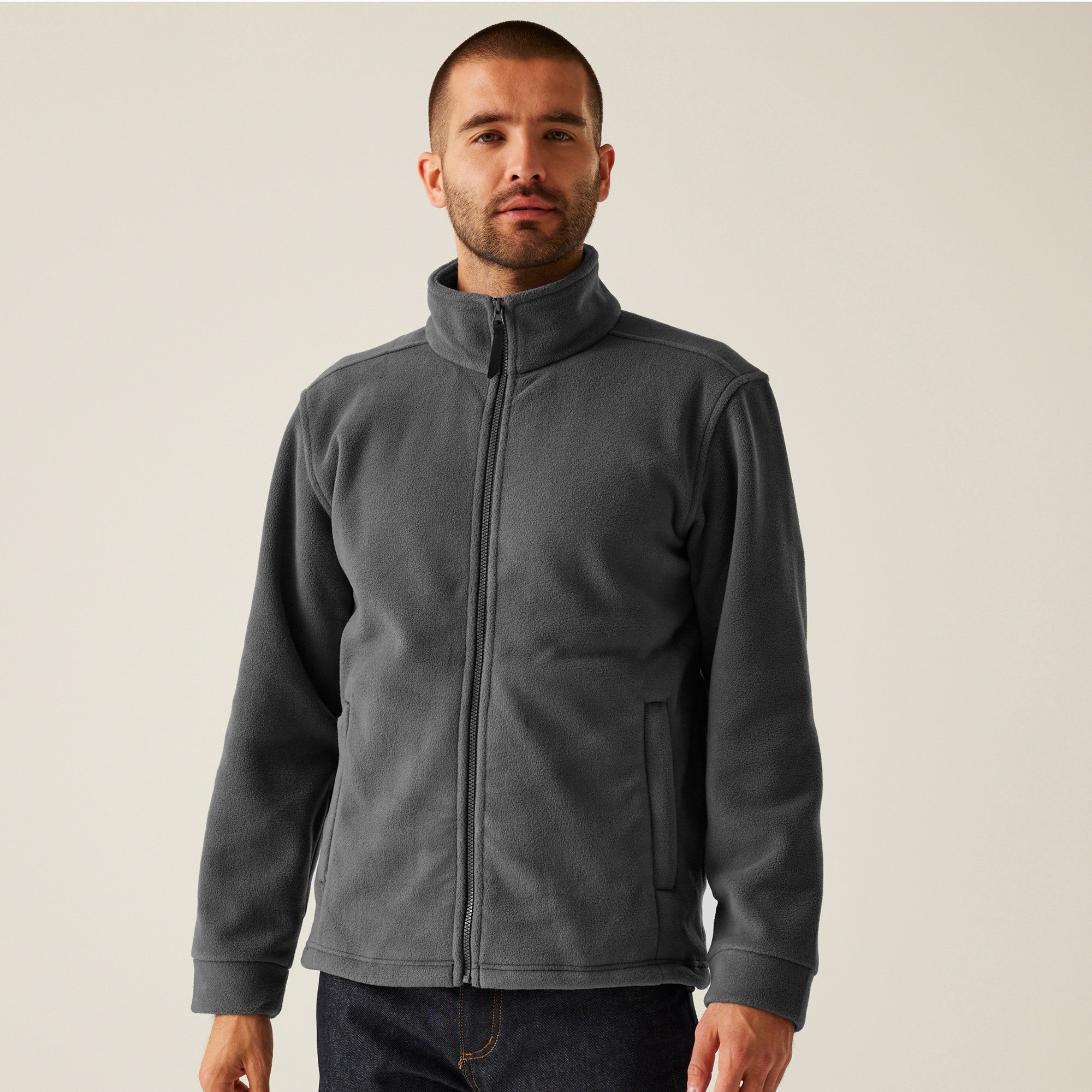 Thor 300 Fleece | DARK NAVY