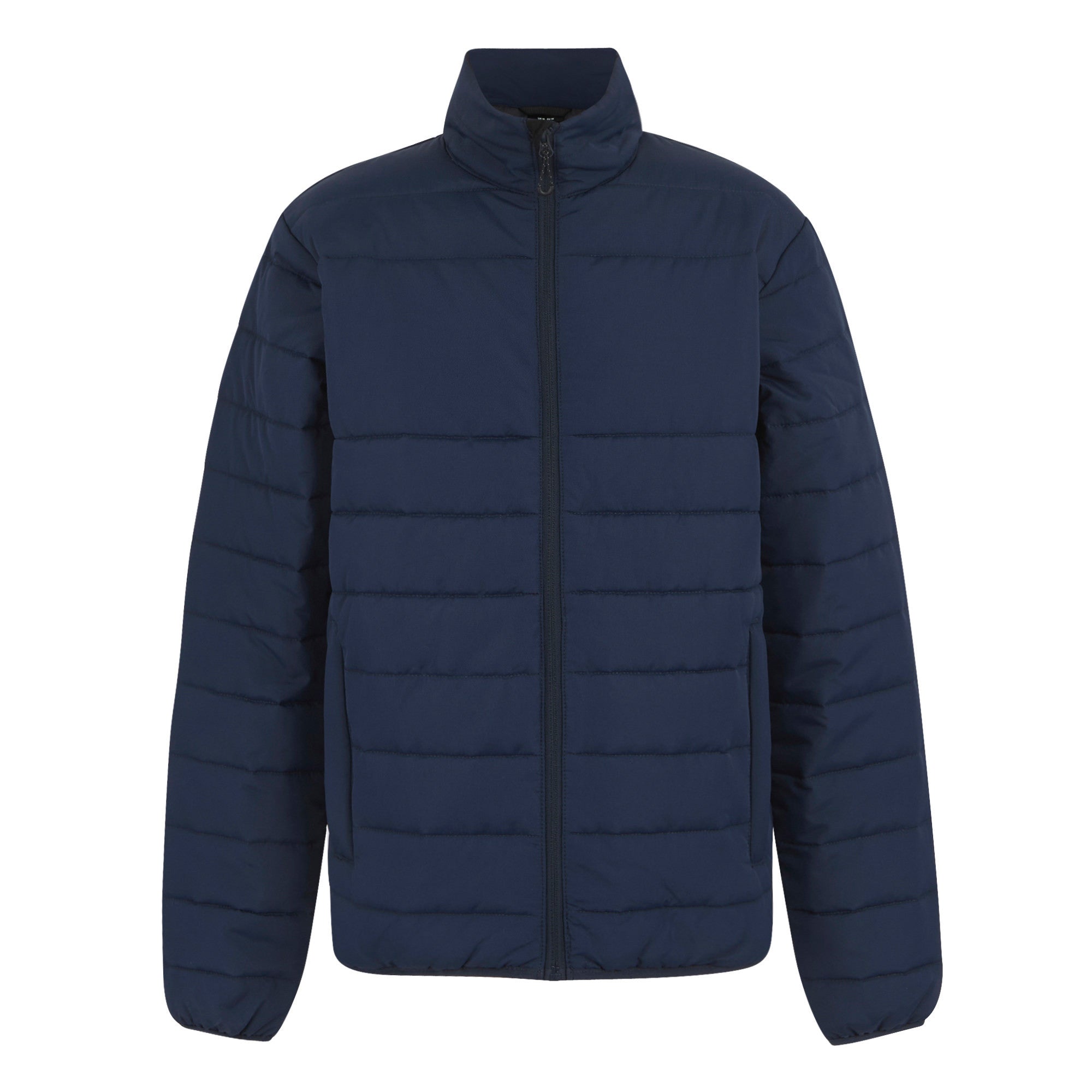 Essential Thermal Jacket | NAVY