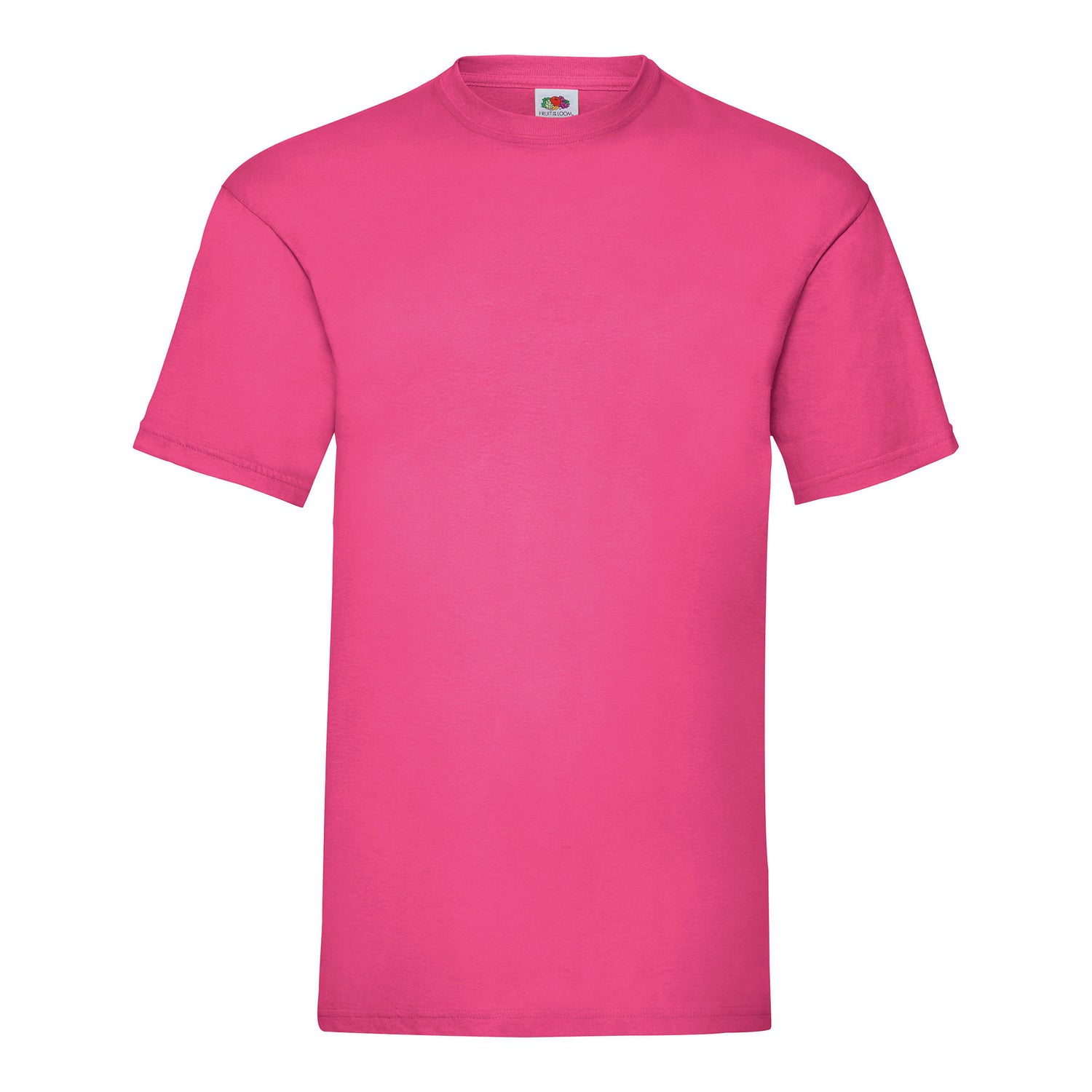 Valueweight T-Shirt | FUCHSIA