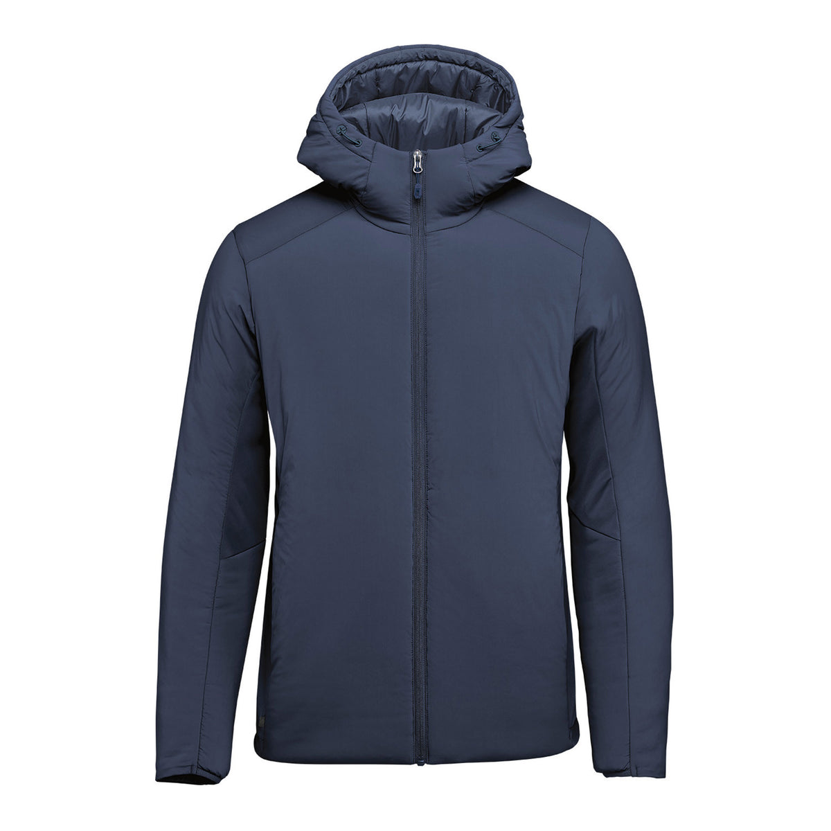 Cascadia Thermal Jacket | MIDNIGHT