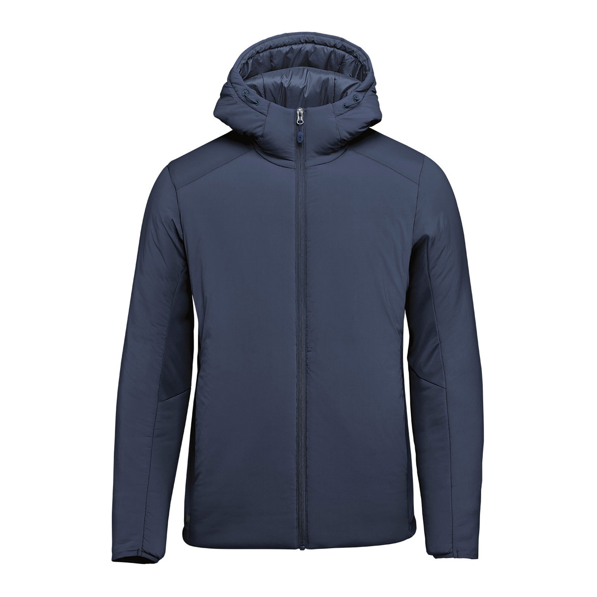 Cascadia Thermal Jacket | MIDNIGHT
