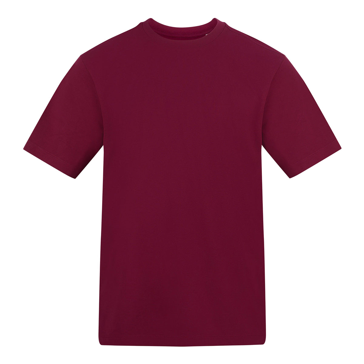 The AWDis 180 T | BURGUNDY