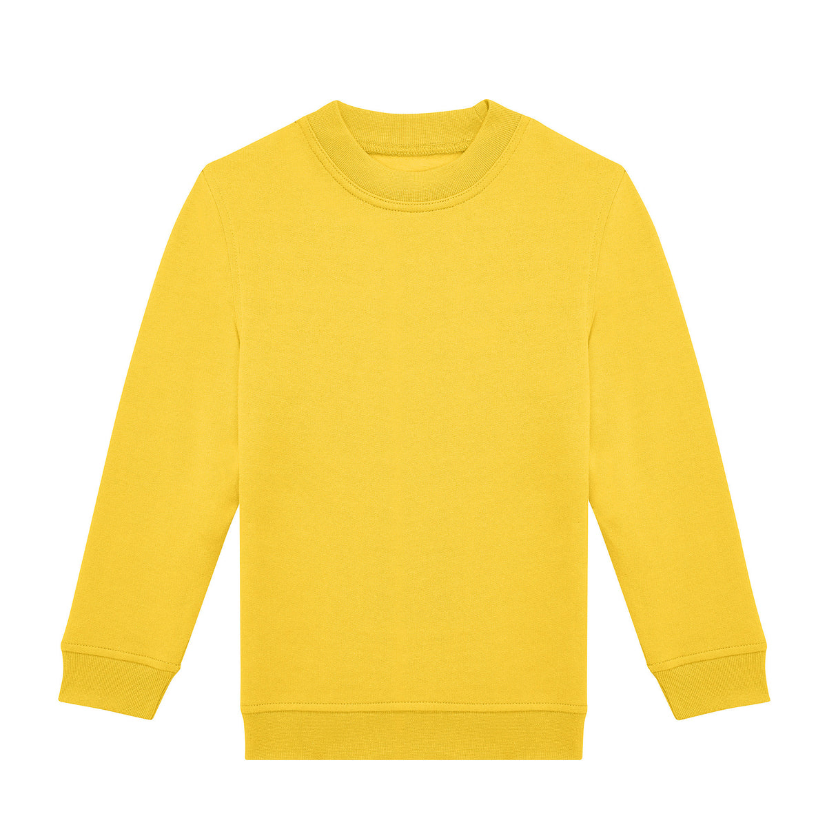 B&C ID.332 crew | POP YELLOW