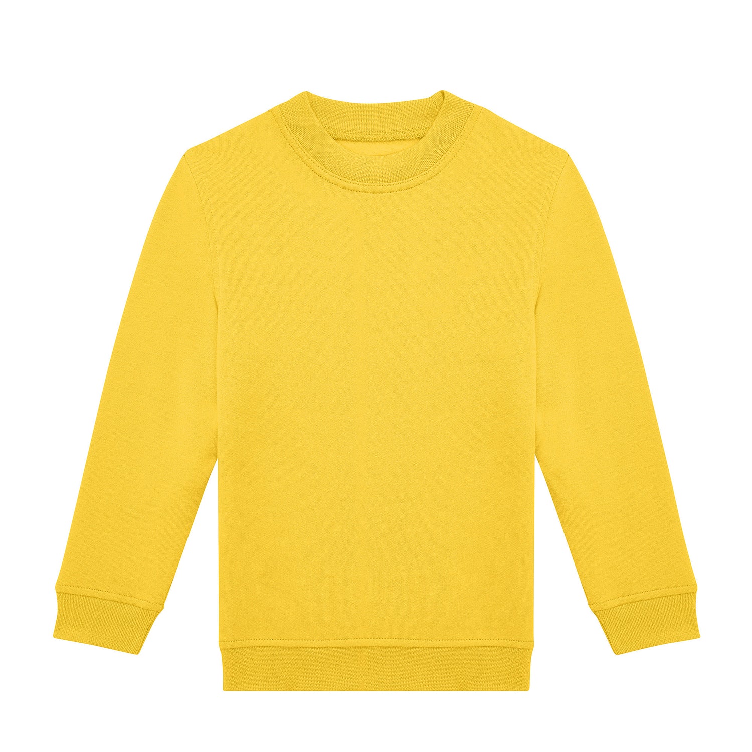 B&C ID.332 crew | POP YELLOW