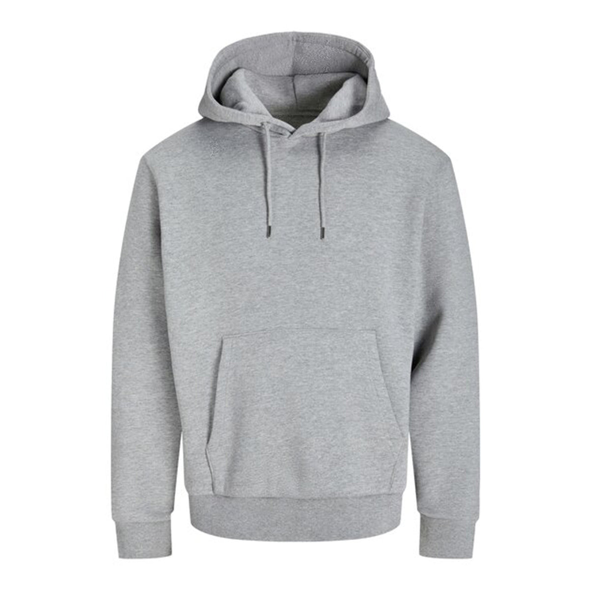 Vibe Hood | LIGHT GREY MELANGE