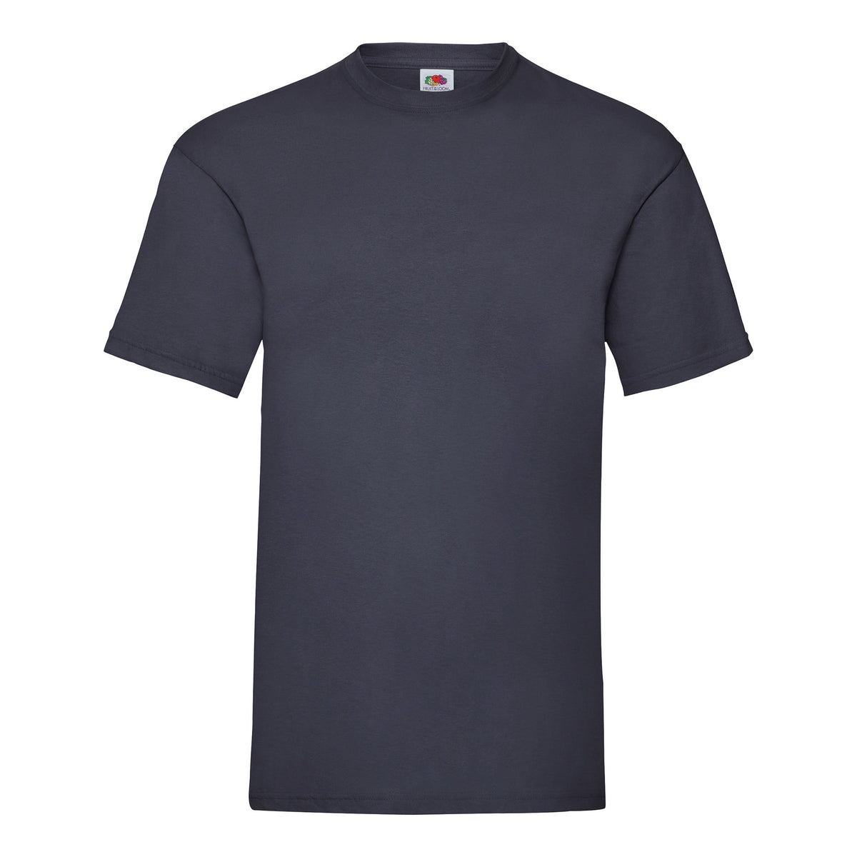 Valueweight T-Shirt | DEEP NAVY