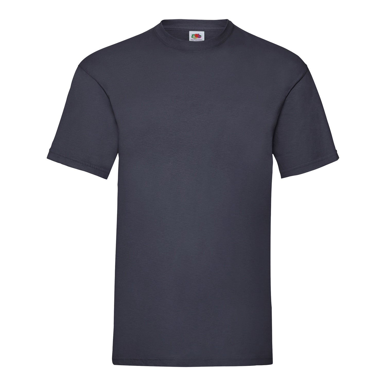 Valueweight T-Shirt | DEEP NAVY