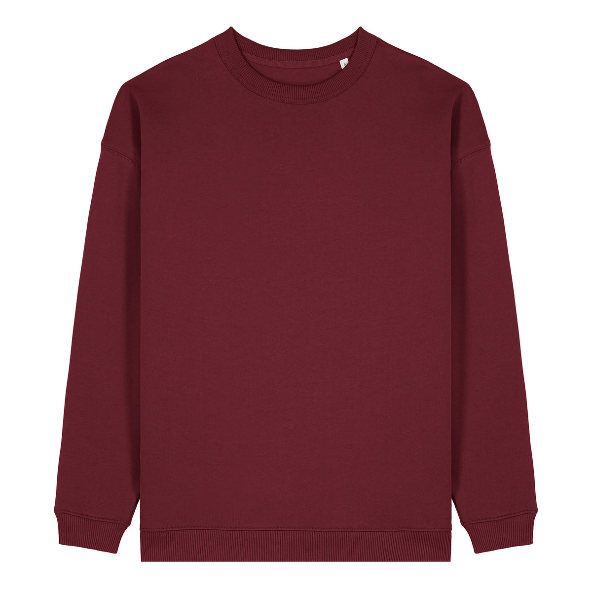 Stella Paloma | BURGUNDY