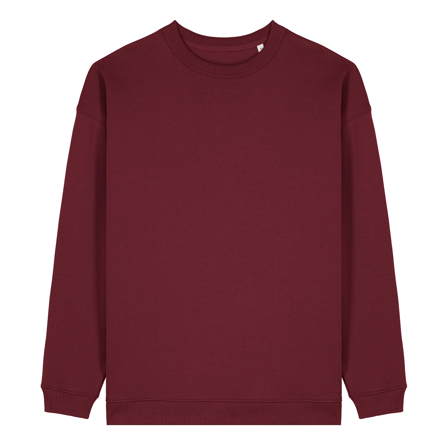 Stella Paloma | BURGUNDY