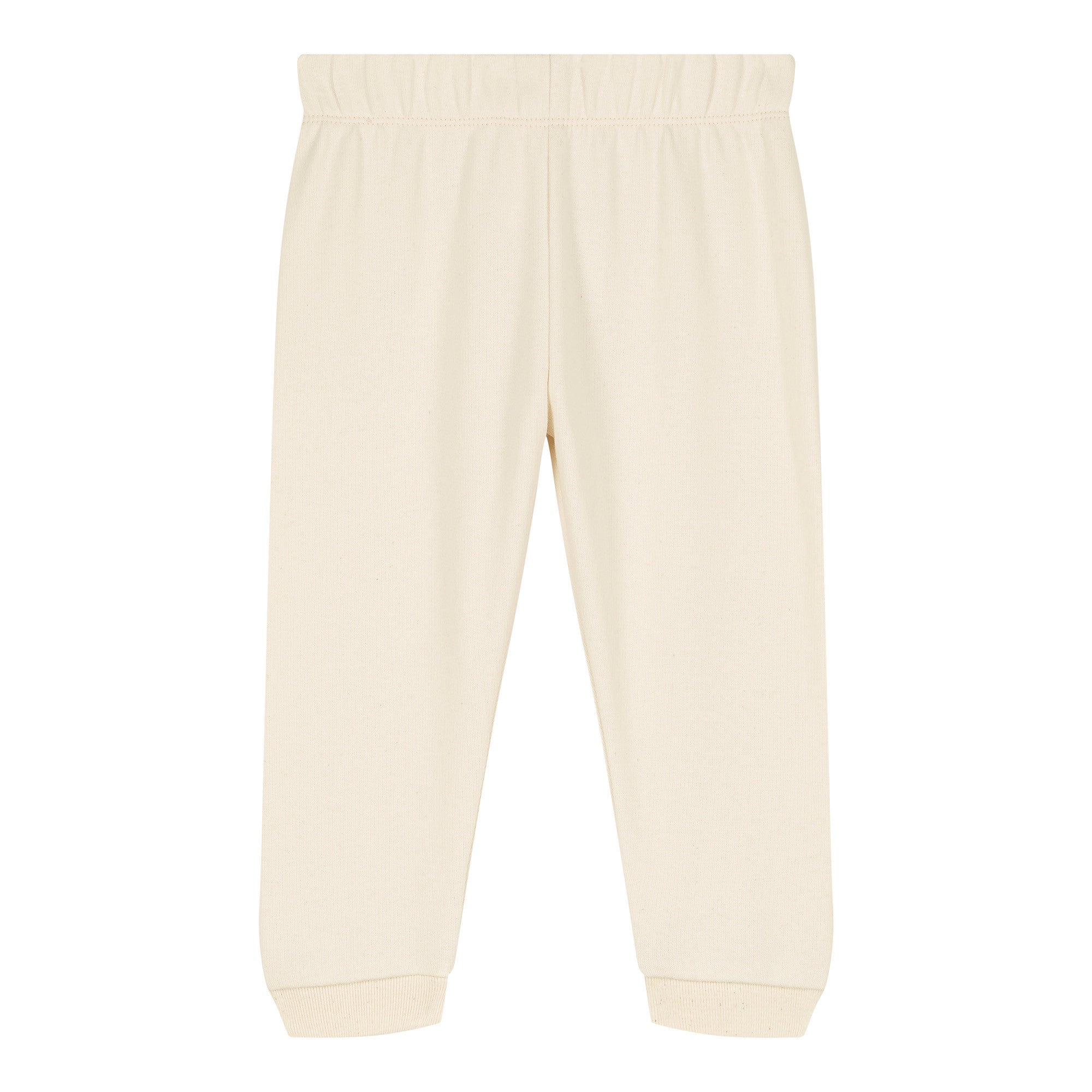 Baby Tumbler Jogger Pants | NATURAL RAW