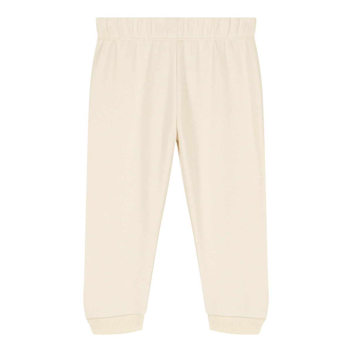 Baby Tumbler Jogger Pants | NATURAL RAW