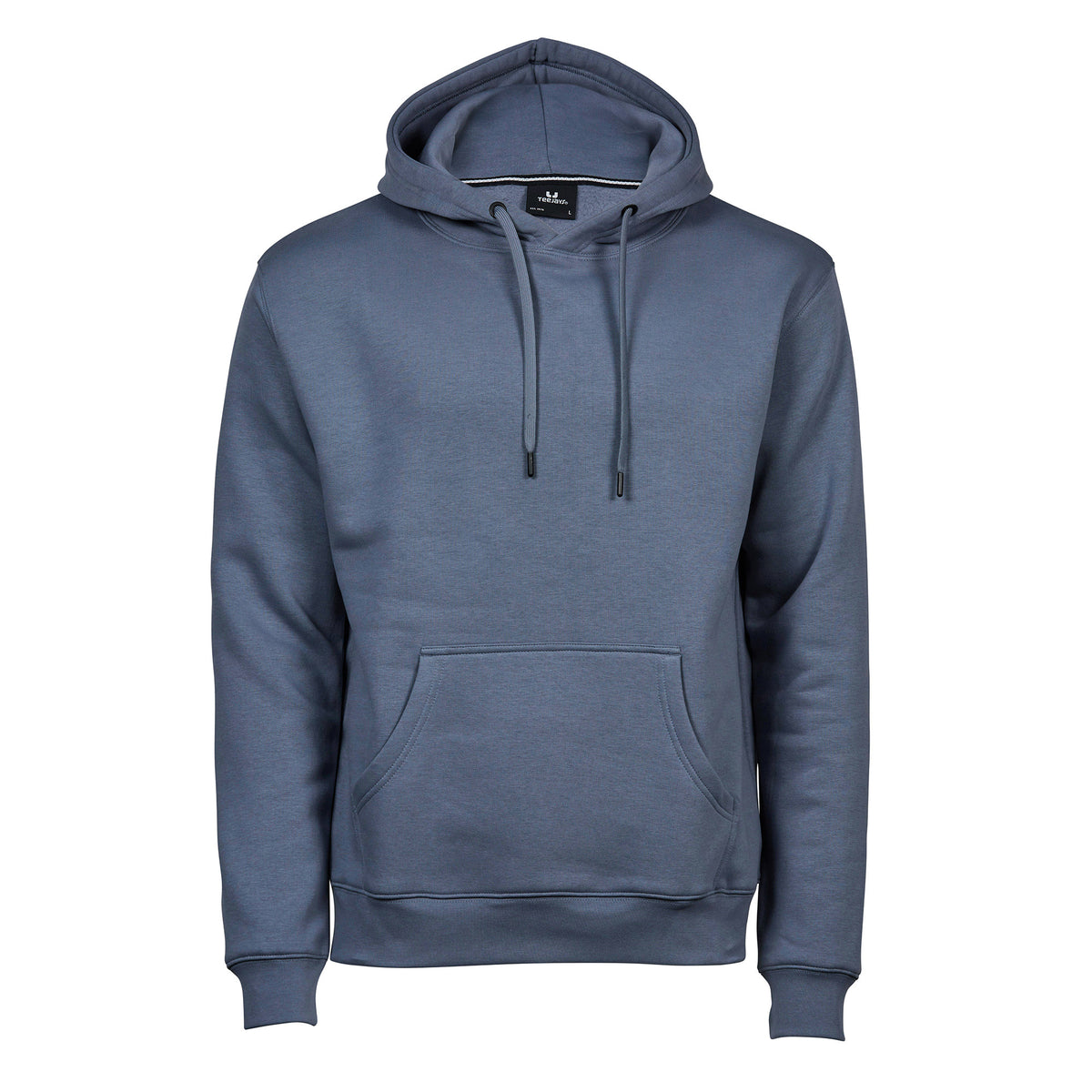 Tee Jays Hooded Sweatshirt | FLINTSTONE