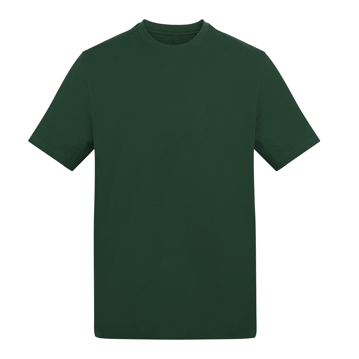 The AWDis 180 T | BOTTLE GREEN