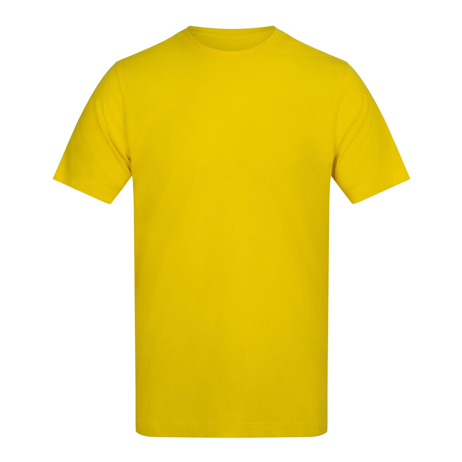 The AWDis 180 T | SUN YELLOW