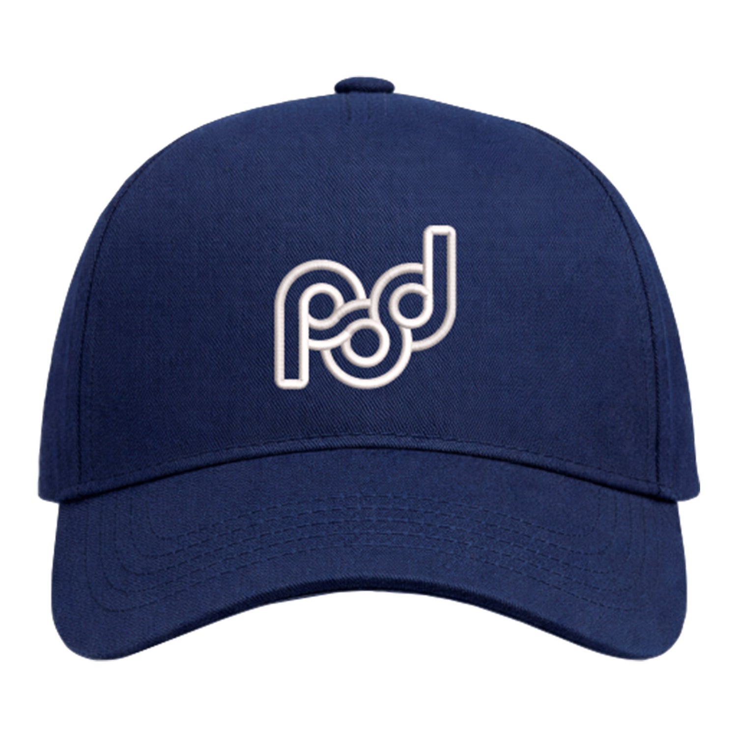Pod Ultimate 5 Panel Cap | FRENCH NAVY