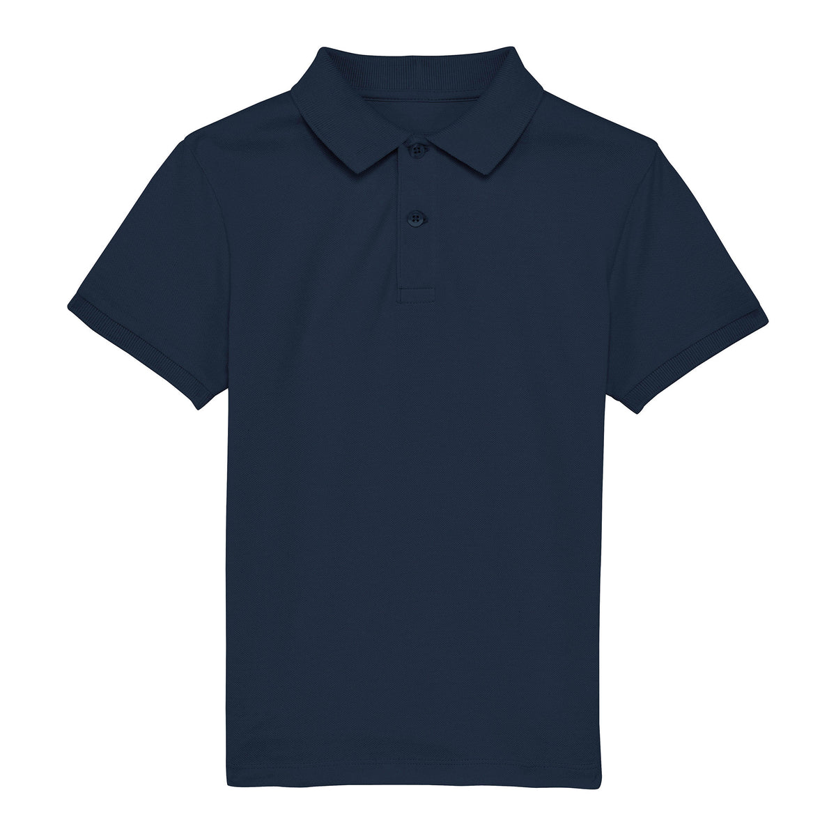 Mini Sprinter Kids Polo | FRENCH NAVY