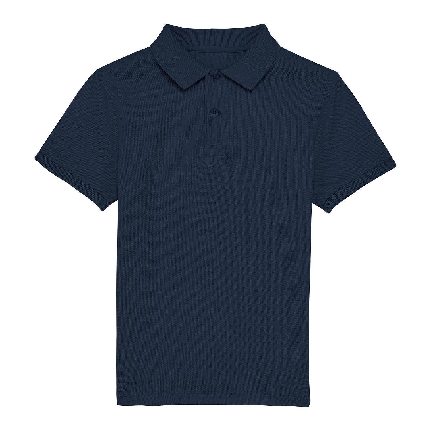 Mini Sprinter Kids Polo | FRENCH NAVY