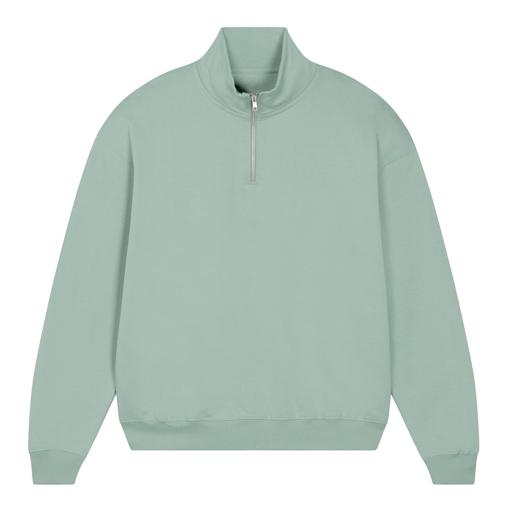 Unisex Miller Dry Quarter Zip Sweatshirt | ALOE