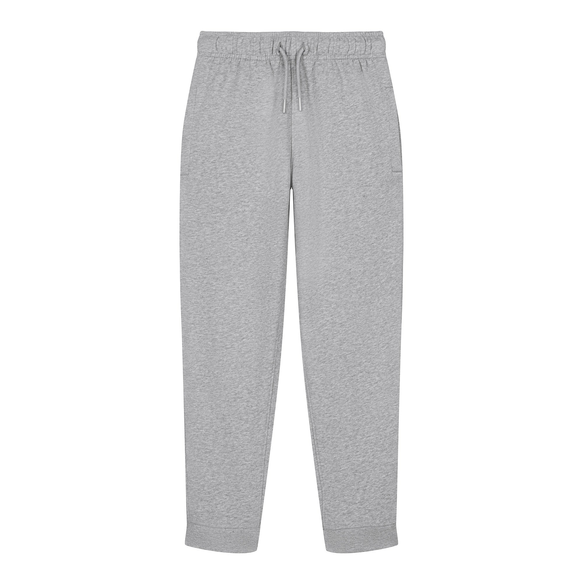 Kids Mini Mover 2.0 Iconic Jgger Pants | HEATHER GREY