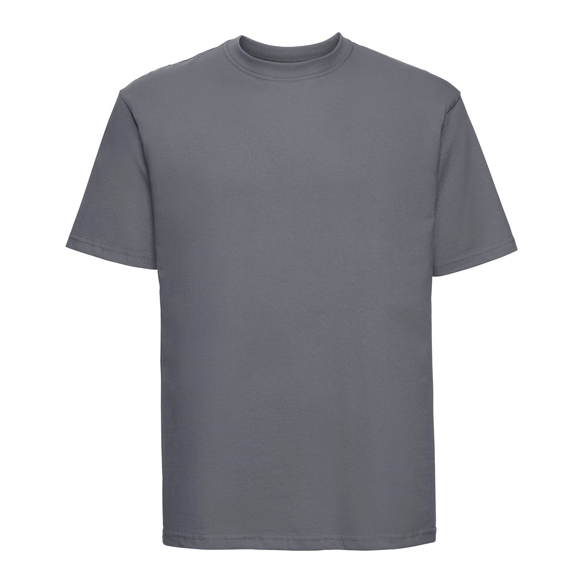Gold Label T-Shirt | CONVOY GREY