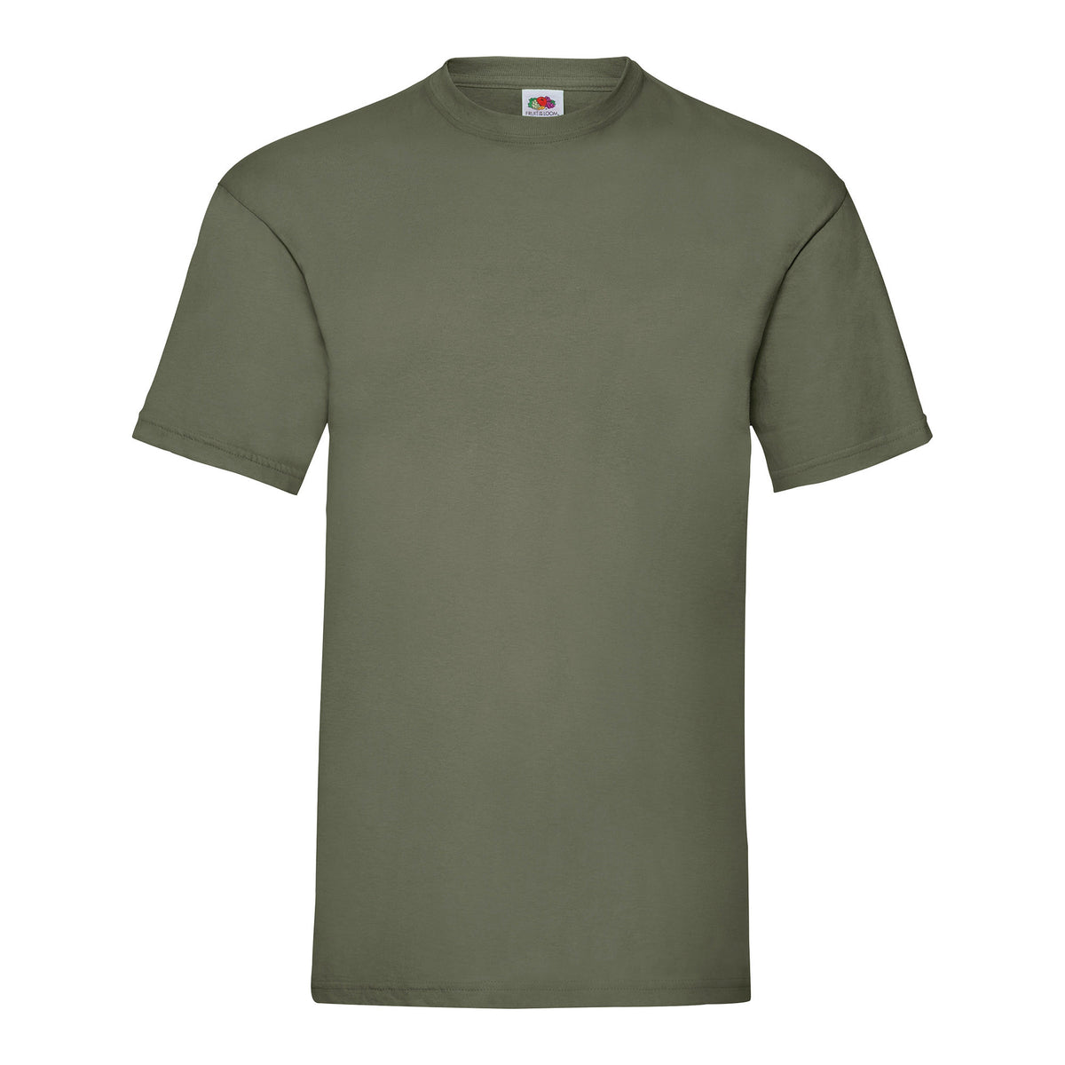 Valueweight T-Shirt | CLASSIC OLIVE
