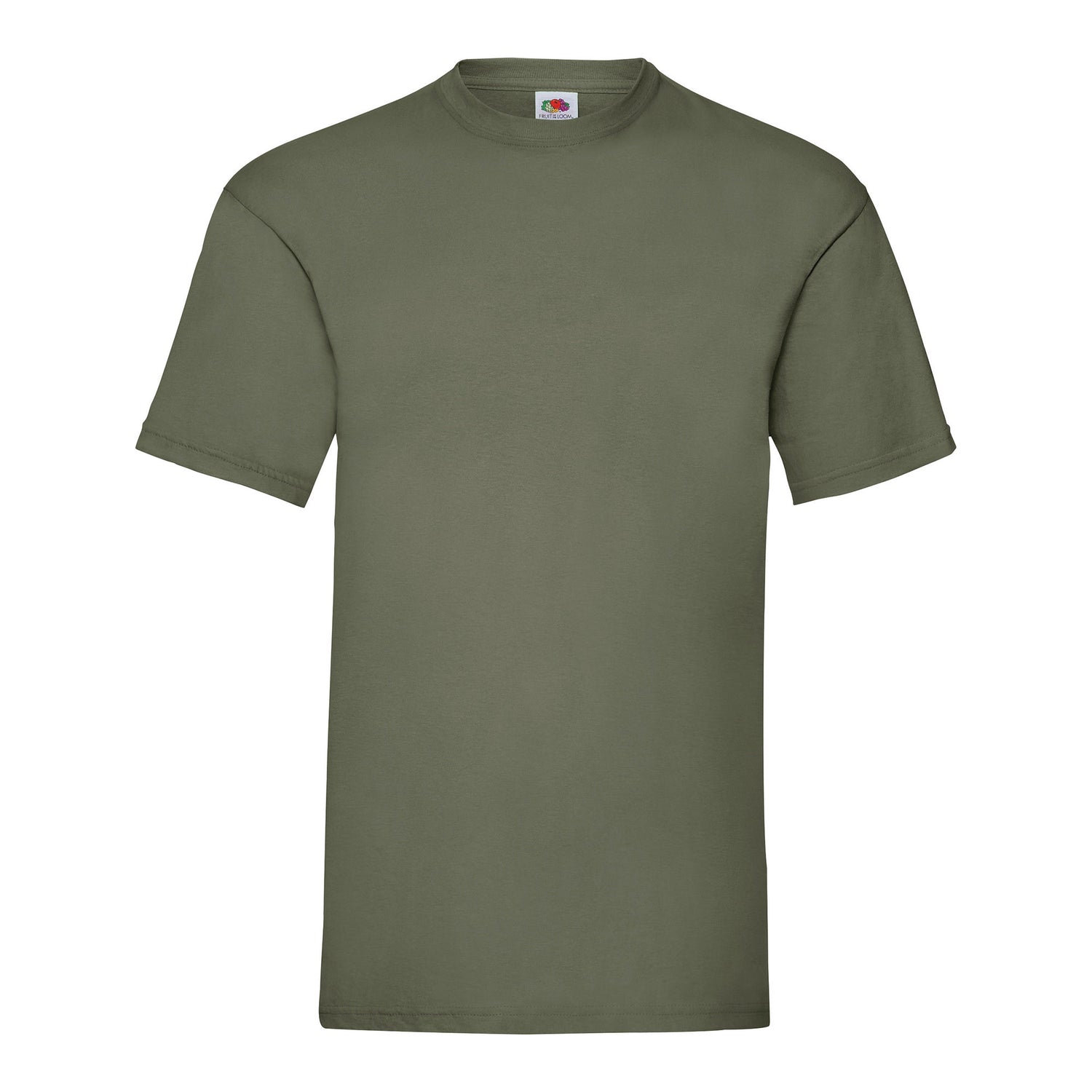 Valueweight T-Shirt | CLASSIC OLIVE