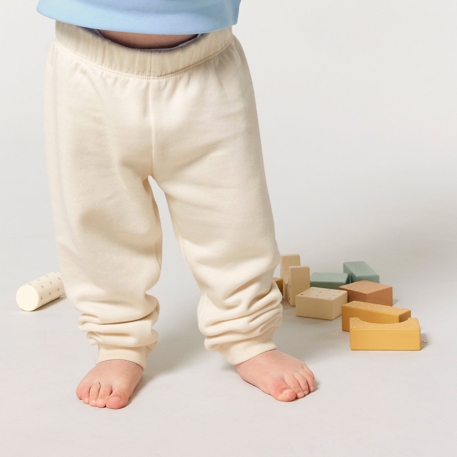Baby Tumbler Jogger Pants | BUTTER