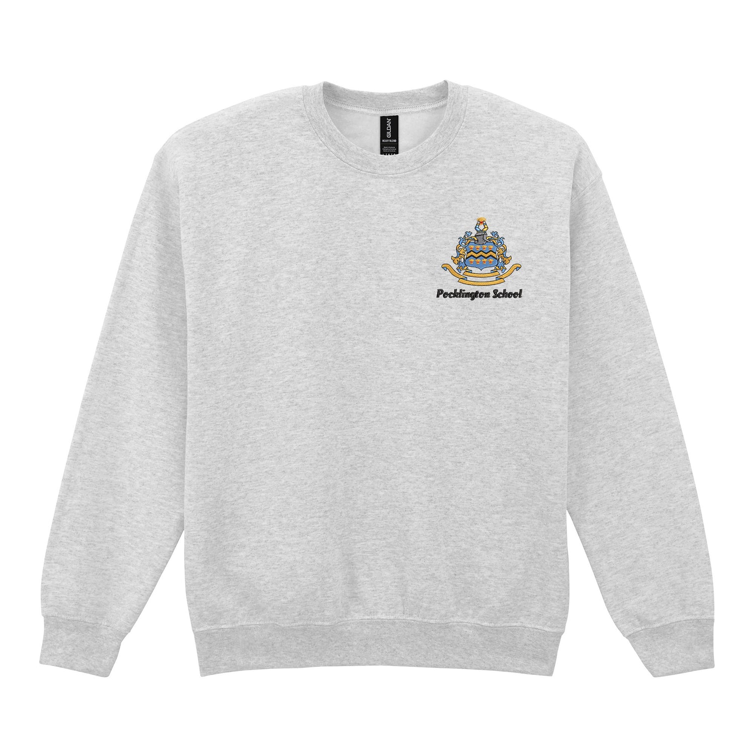 Pocklington Sweatshirt - Pocklington School | ASH