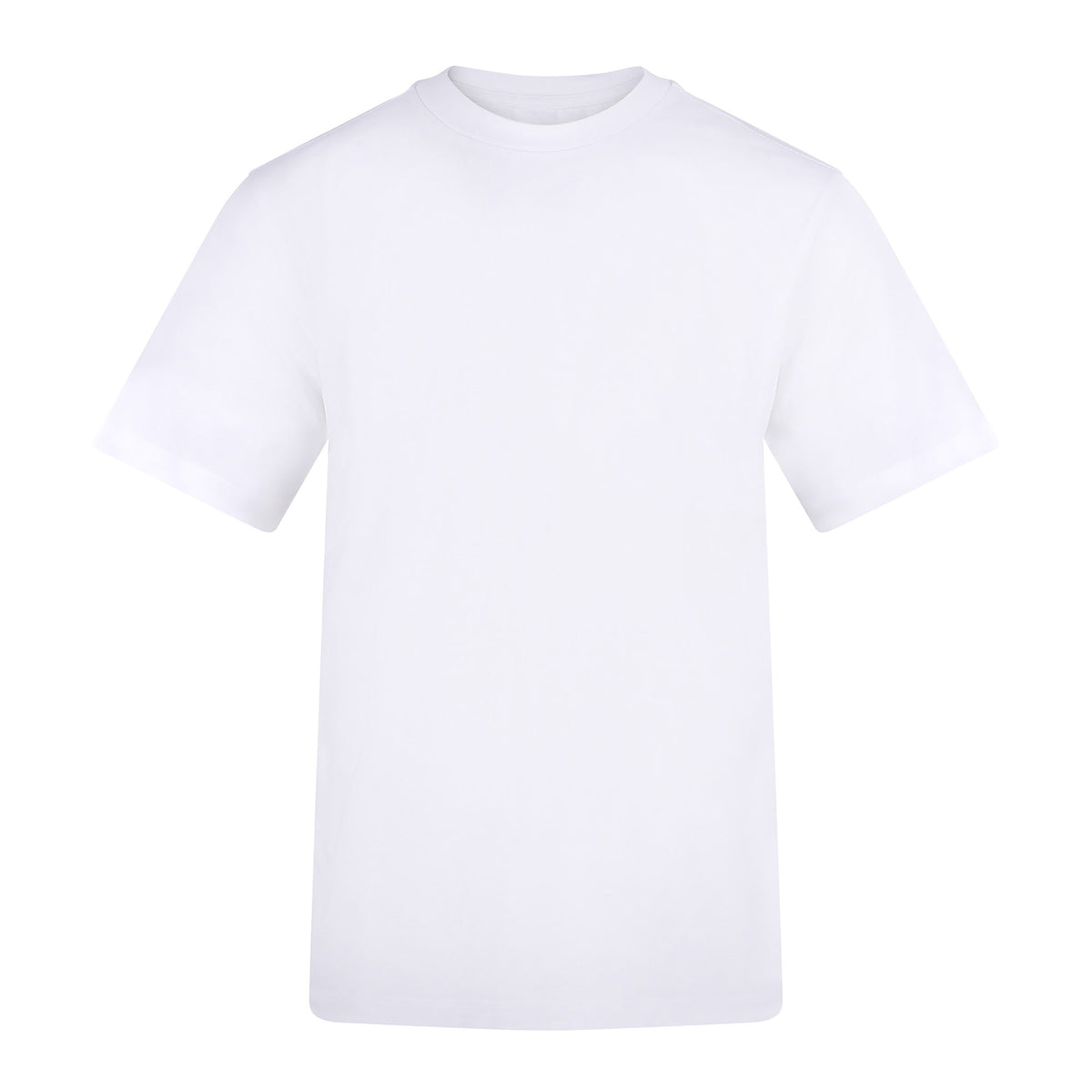 The AWDis 180 T | ARCTIC WHITE