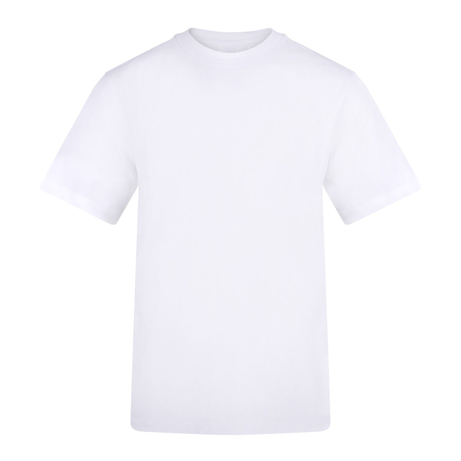 The AWDis 180 T | ARCTIC WHITE