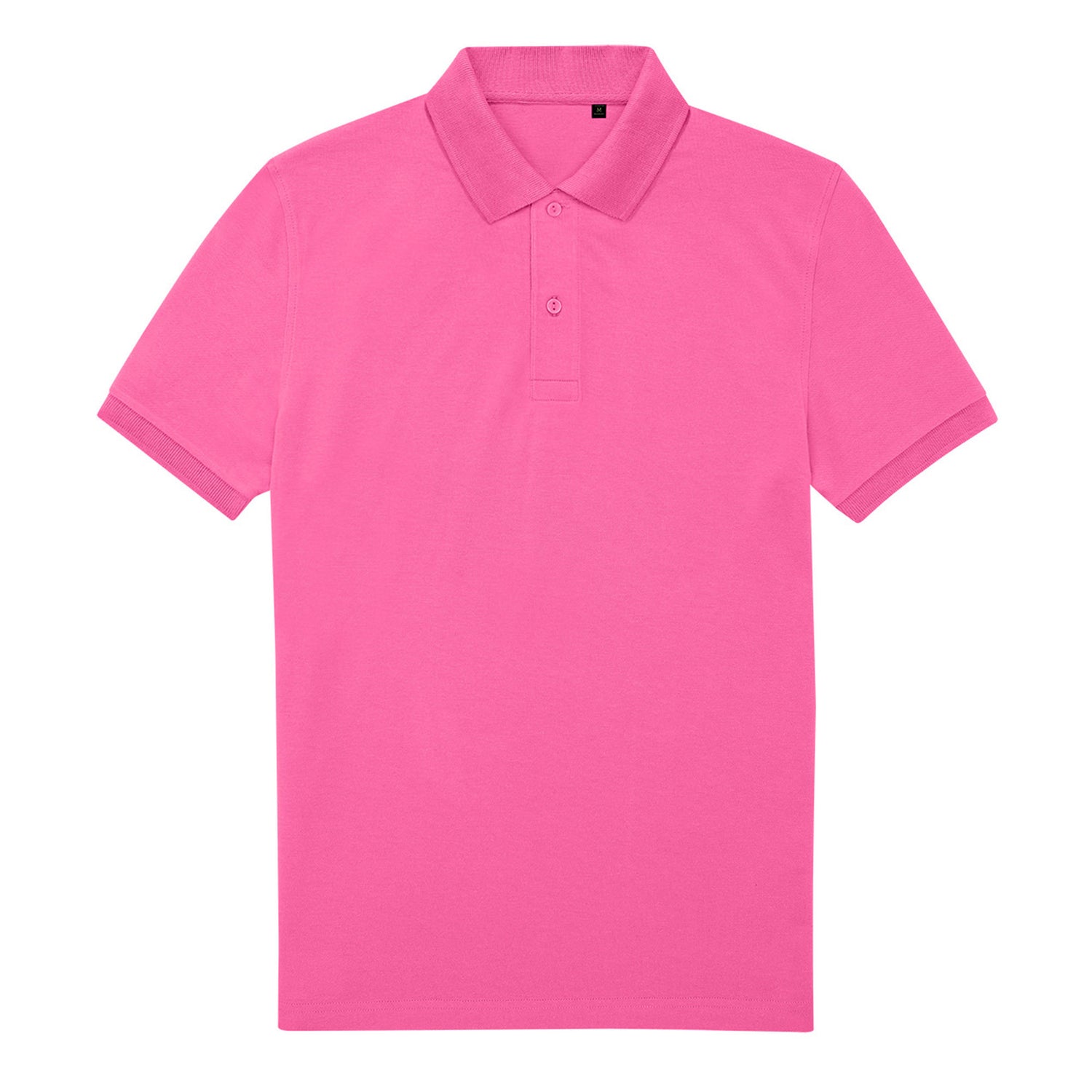 B&C My EcoPolo | LOTUS PINK