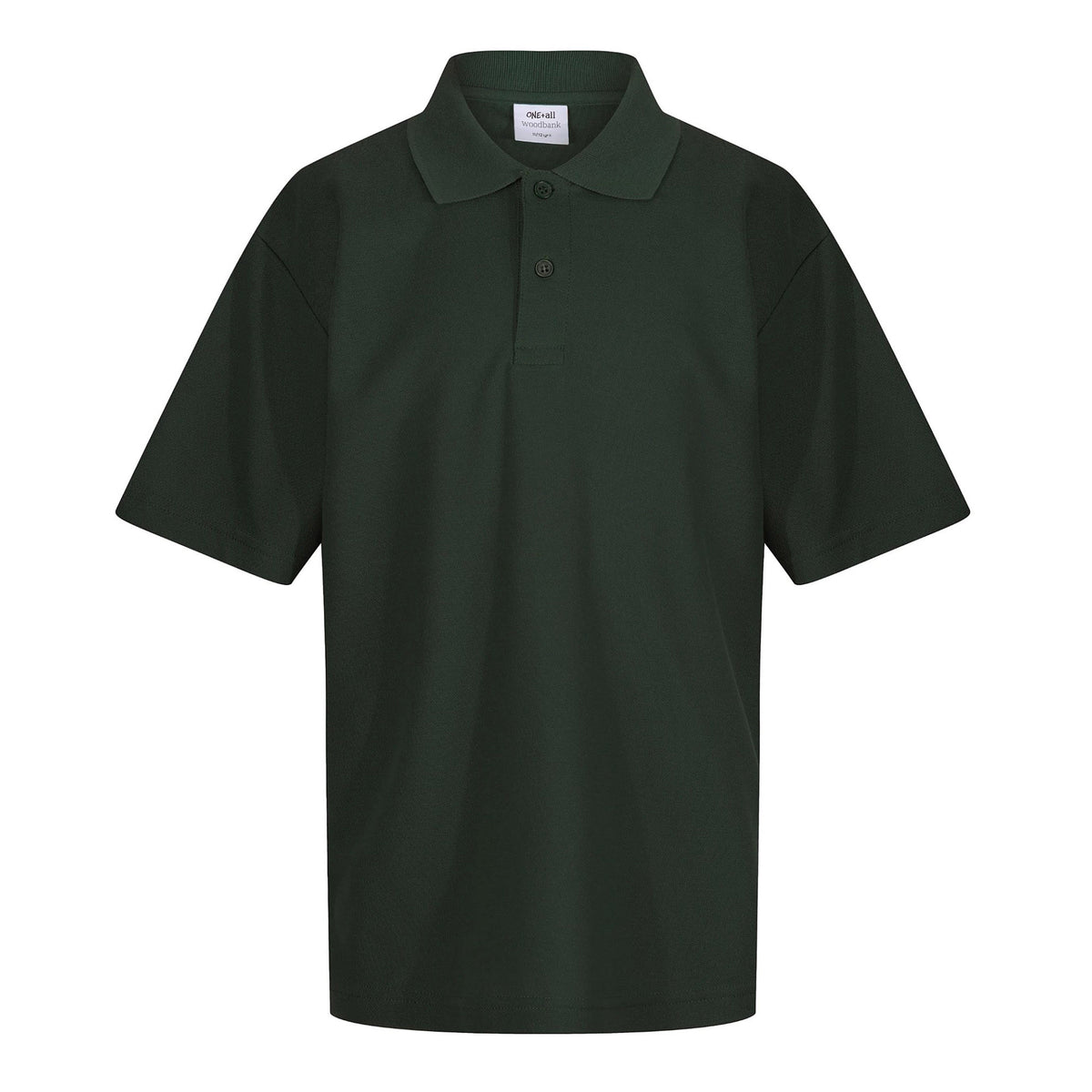 Kids Woodbank Polo | BOTTLE