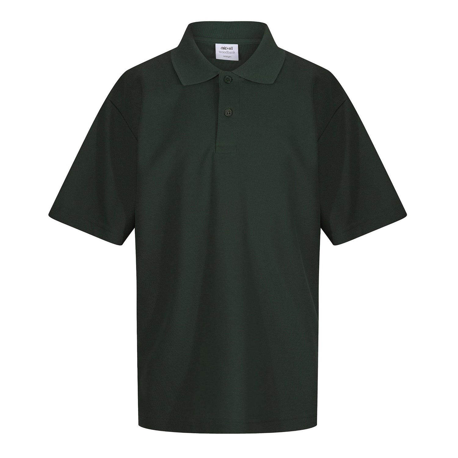 Kids Woodbank Polo | BOTTLE
