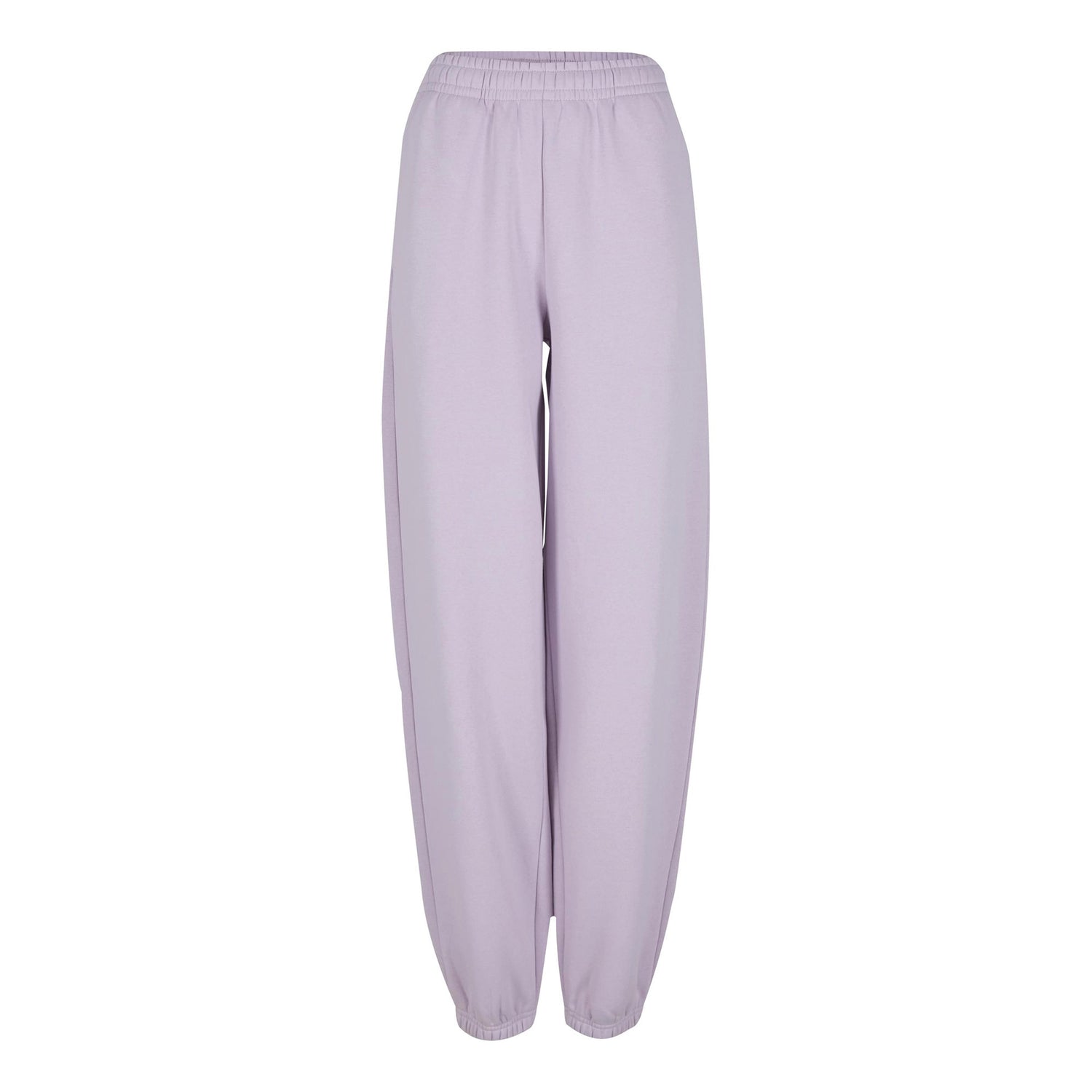 Womens Fluffy Sweatpants | LILAC