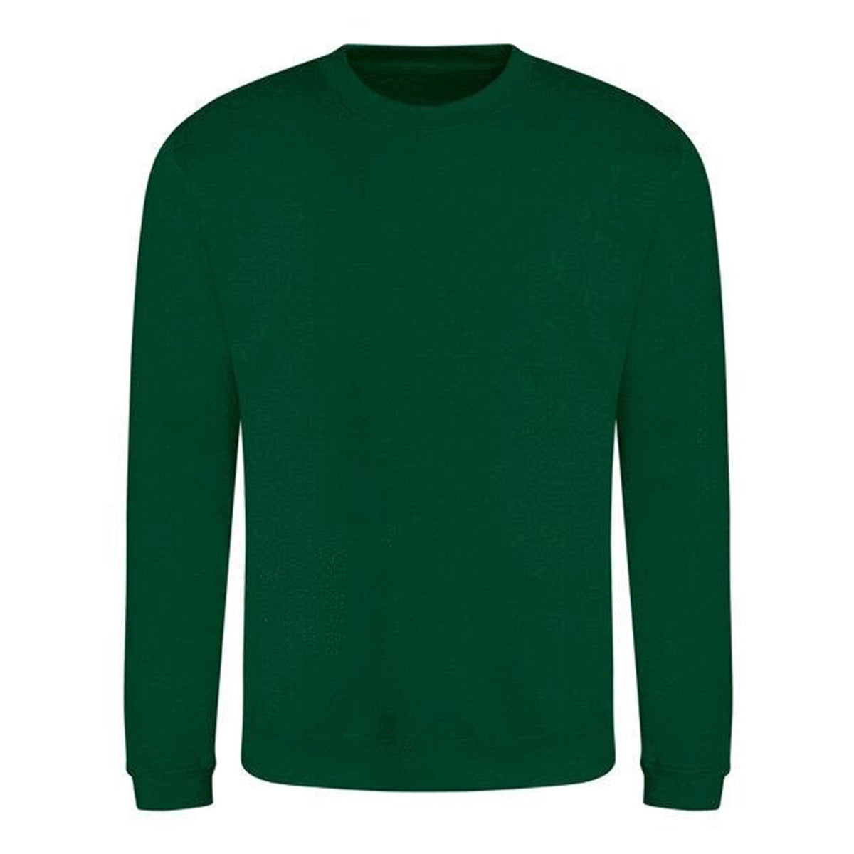 AWDis Sweatshirt | RAINFOREST GREEN