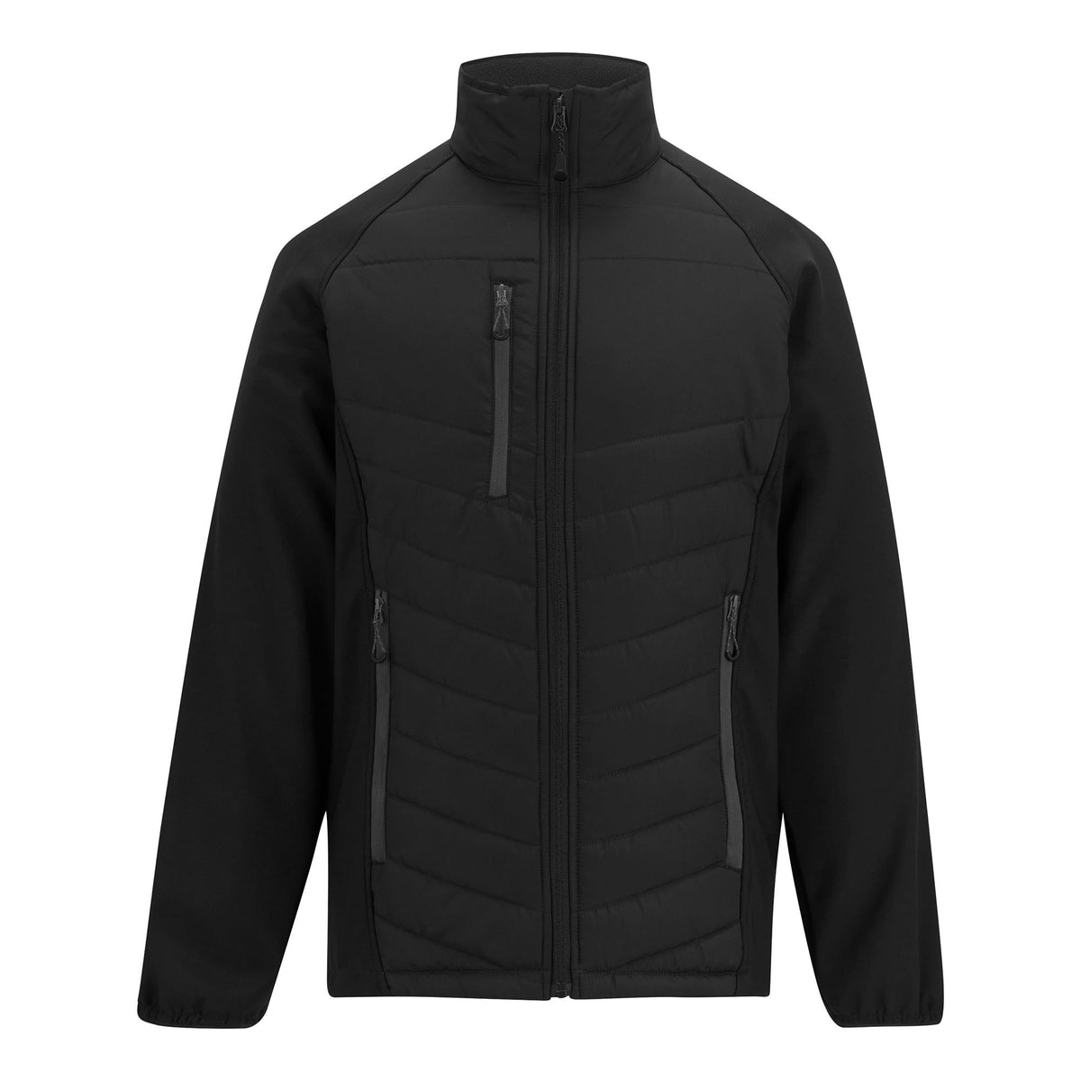 Pro Universal Jacket | BLACK/ASH