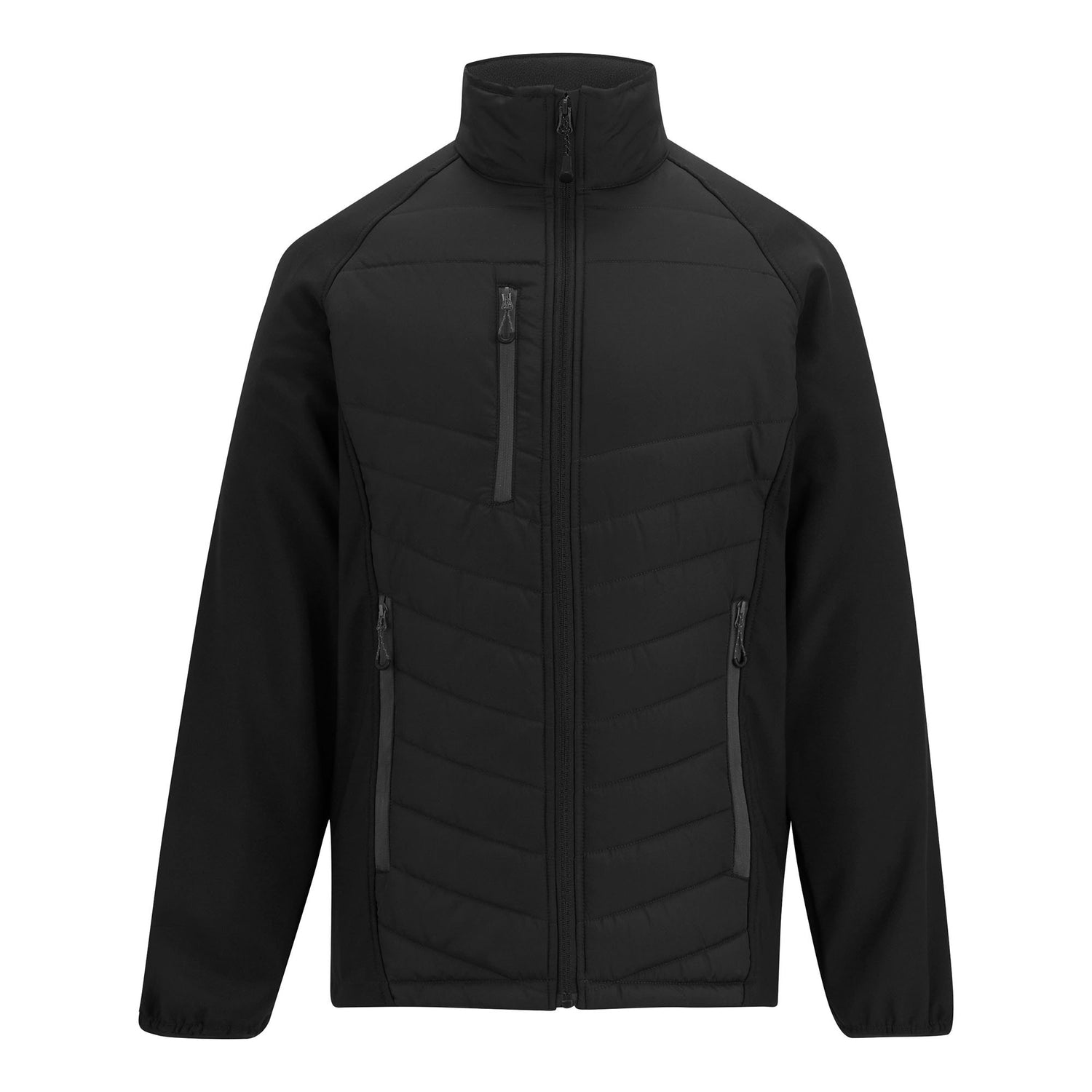 Pro Universal Jacket | BLACK/ASH