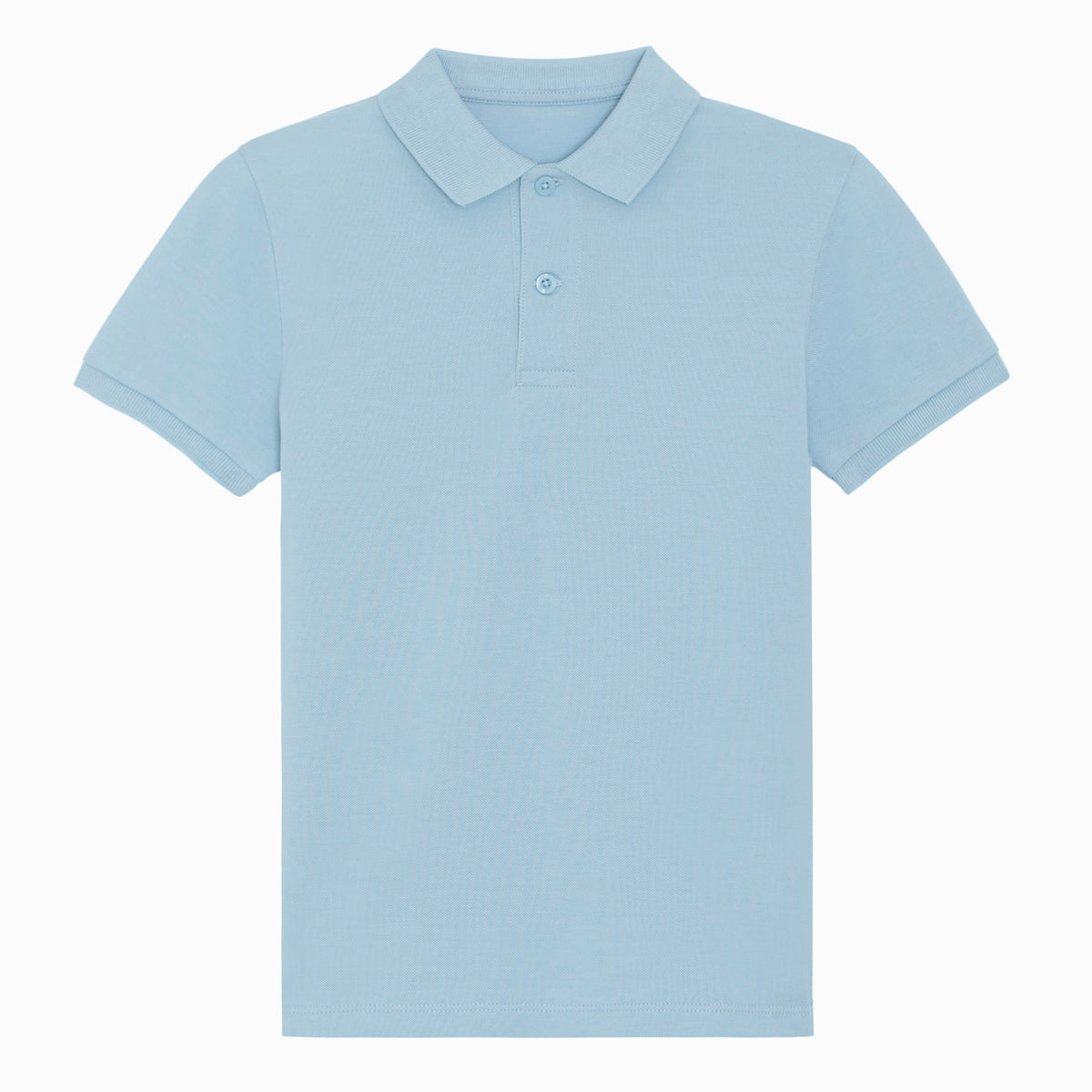 Mini Sprinter Kids Polo | SKY BLUE