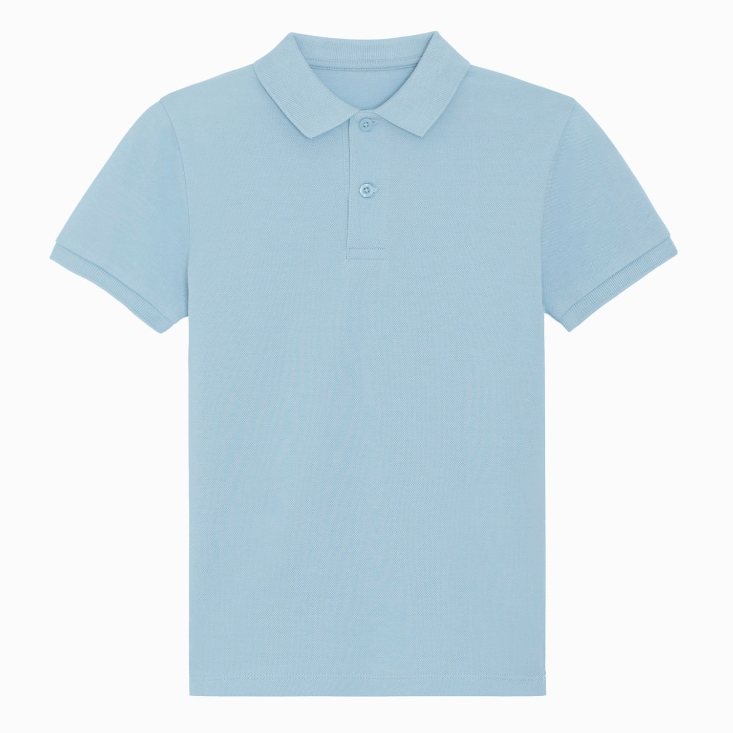 Mini Sprinter Kids Polo | SKY BLUE
